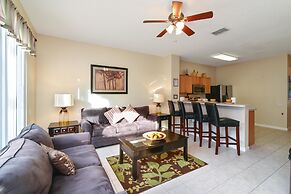 Caribbean Sunshine by VillaDirect