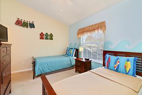 Caribbean Sunshine by VillaDirect