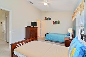 Caribbean Sunshine by VillaDirect