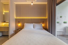 Nomah - Aptos por Temporada na Vila Madalena