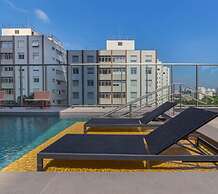 Nomah - Aptos por Temporada na Vila Madalena