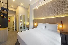 Nomah - Aptos por Temporada na Vila Madalena