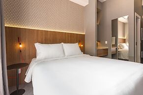 Nomah - Aptos por Temporada na Vila Madalena