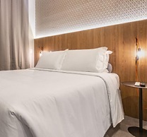 Nomah - Aptos por Temporada na Vila Madalena