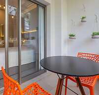 Nomah - Aptos por Temporada na Vila Madalena