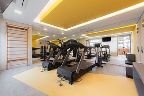 Nomah - Aptos por Temporada na Vila Madalena