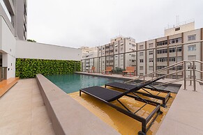 Nomah - Aptos por Temporada na Vila Madalena