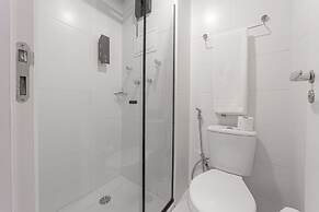 Nomah - Aptos por Temporada na Vila Madalena