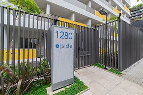 Nomah - Aptos por Temporada na Vila Madalena