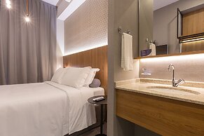 Nomah - Aptos por Temporada na Vila Madalena