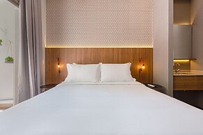 Nomah - Aptos por Temporada na Vila Madalena