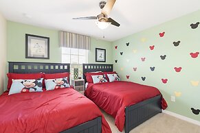 Come to Disney by VillaDirect