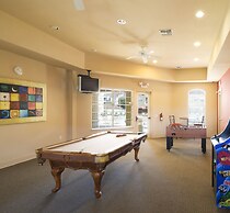 Cresent Moon by VillaDirect