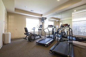 Cresent Moon by VillaDirect