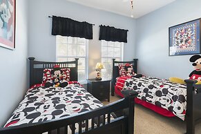 Disney Magic Vacation by VillaDirect