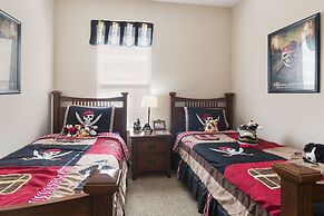 Disney Magic Vacation by VillaDirect