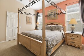 Disney Magic Vacation by VillaDirect