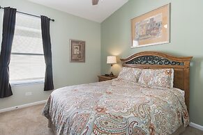 Disney Magic Vacation by VillaDirect