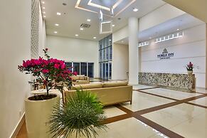 Nobile Inn London Anápolis