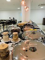 Nobile Inn London Anápolis