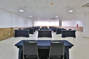 Nobile Inn London Anápolis