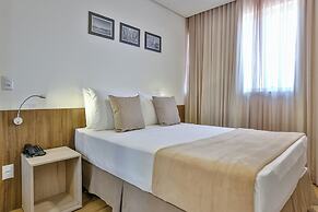 Nobile Inn London Anápolis