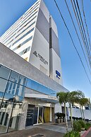 Nobile Inn London Anápolis