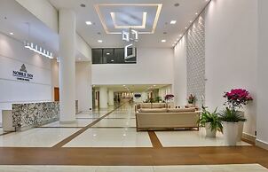 Nobile Inn London Anápolis