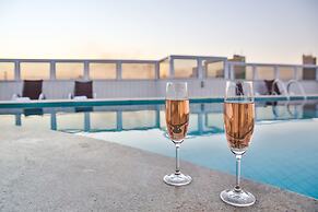 Nobile Inn London Anápolis