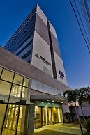 Nobile Inn London Anápolis