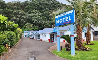 Ohope Beach Motel
