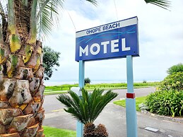 Ohope Beach Motel