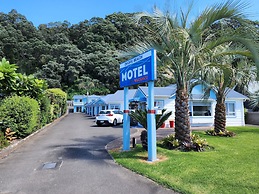 Ohope Beach Motel