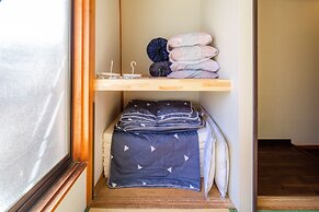 Sakuragawa no Waho House