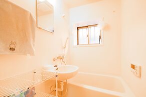 Sakuragawa no Waho House