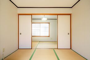 Sakuragawa no Waho House