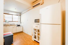 Sakuragawa no Waho House