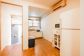 Sakuragawa no Waho House