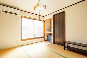 Sakuragawa no Waho House