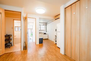 Sakuragawa no Waho House