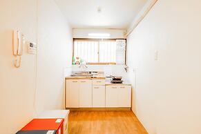 Sakuragawa no Waho House