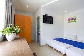 SaiGon Gao Hostel