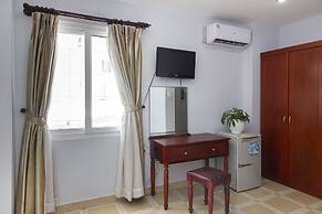 SaiGon Gao Hostel