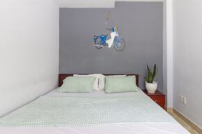 SaiGon Gao Hostel