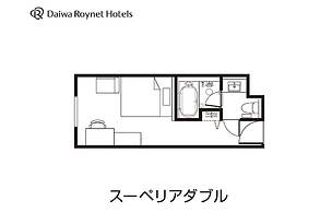 Daiwa Roynet Hotel Tokyo Kyobashi PREMIER