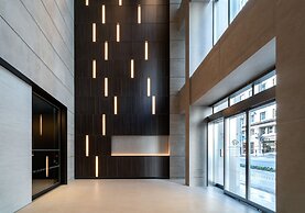 Daiwa Roynet Hotel Tokyo Kyobashi PREMIER