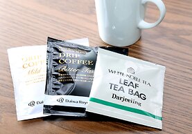 Daiwa Roynet Hotel Tokyo Kyobashi PREMIER