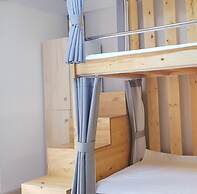 Sudabang Guesthouse - Hostel