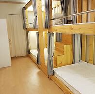 Sudabang Guesthouse - Hostel