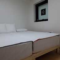 Sudabang Guesthouse - Hostel